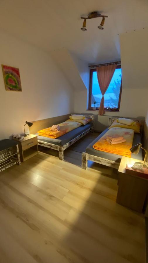 Nice Loft - Presov Lubotice Exteriér fotografie