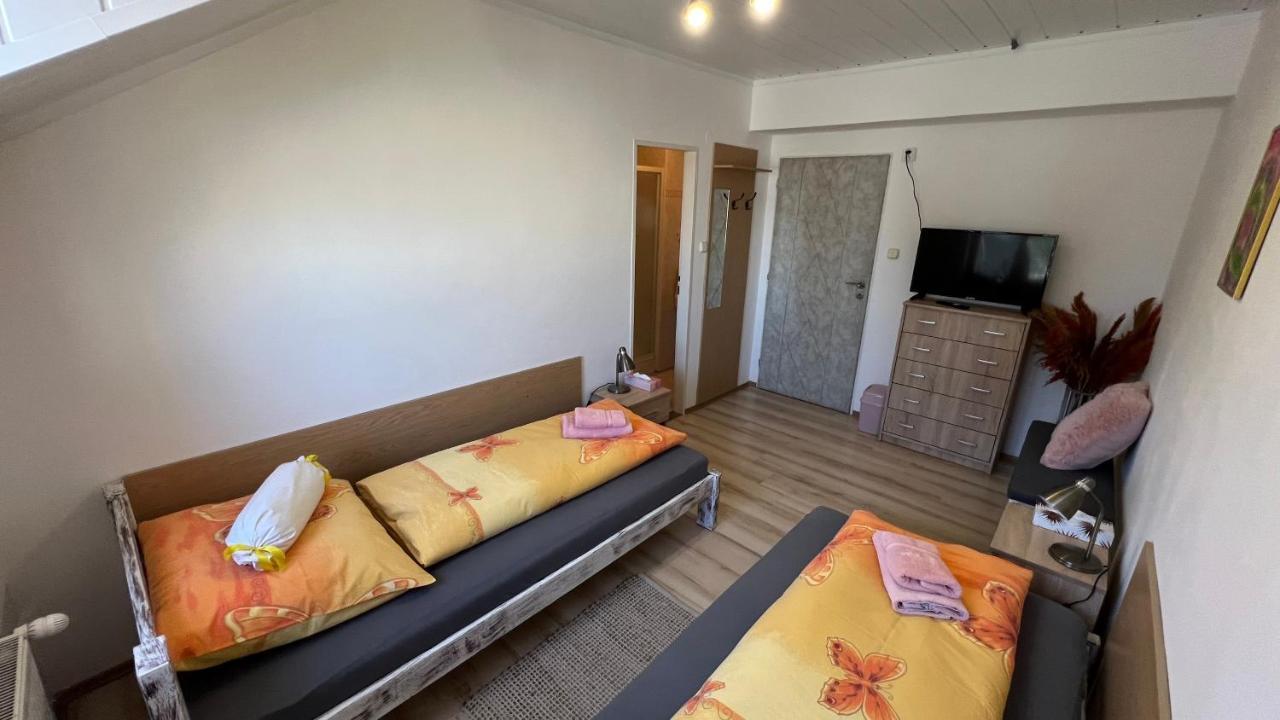 Nice Loft - Presov Lubotice Exteriér fotografie