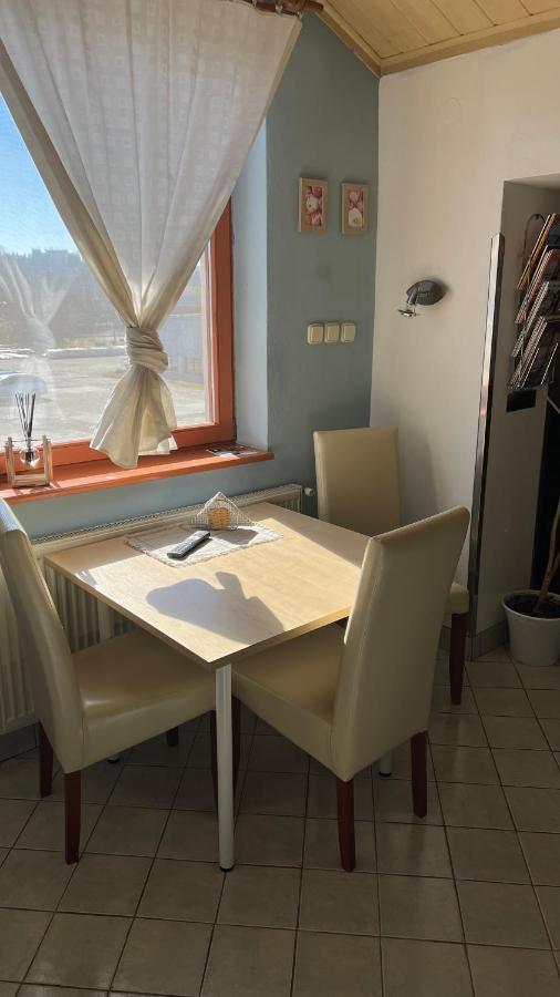 Nice Loft - Presov Lubotice Exteriér fotografie
