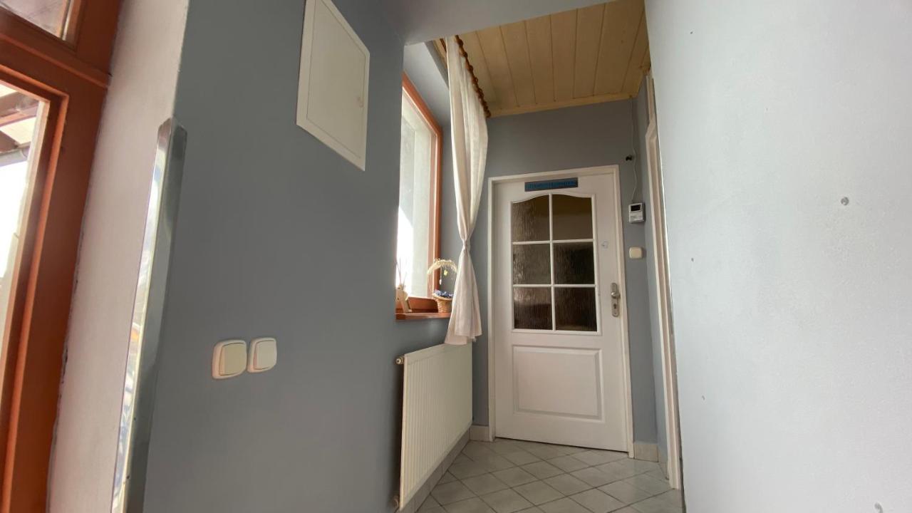Nice Loft - Presov Lubotice Exteriér fotografie