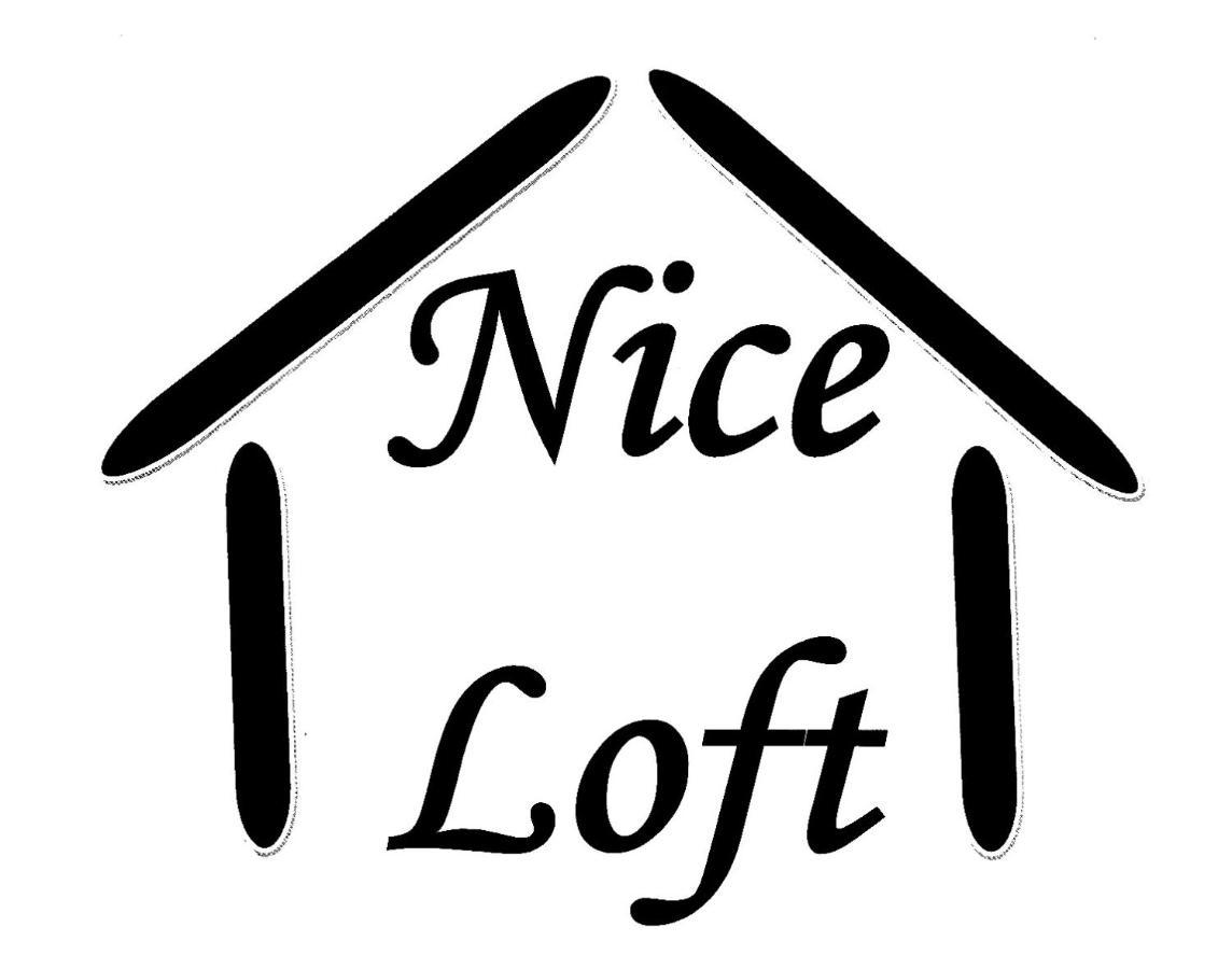 Nice Loft - Presov Lubotice Exteriér fotografie
