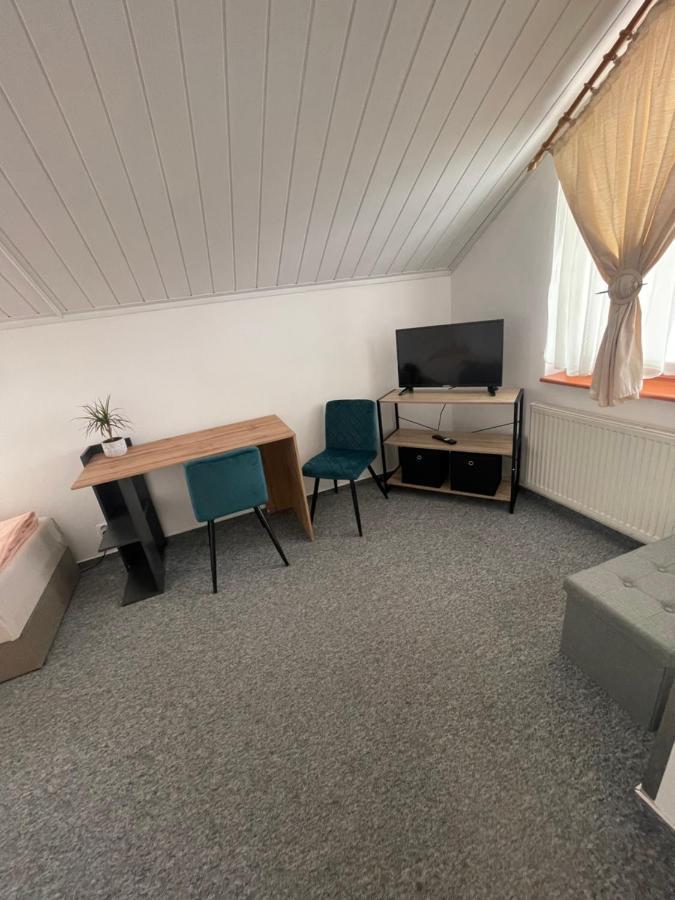 Nice Loft - Presov Lubotice Exteriér fotografie