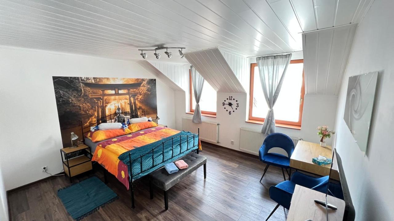 Nice Loft - Presov Lubotice Exteriér fotografie