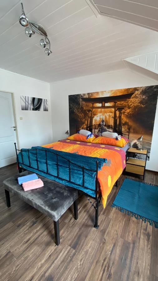 Nice Loft - Presov Lubotice Exteriér fotografie