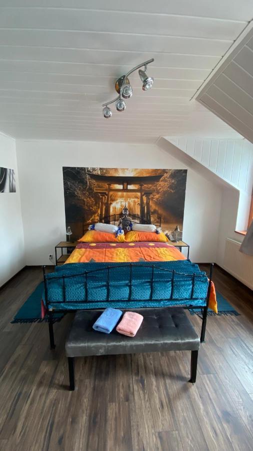 Nice Loft - Presov Lubotice Exteriér fotografie